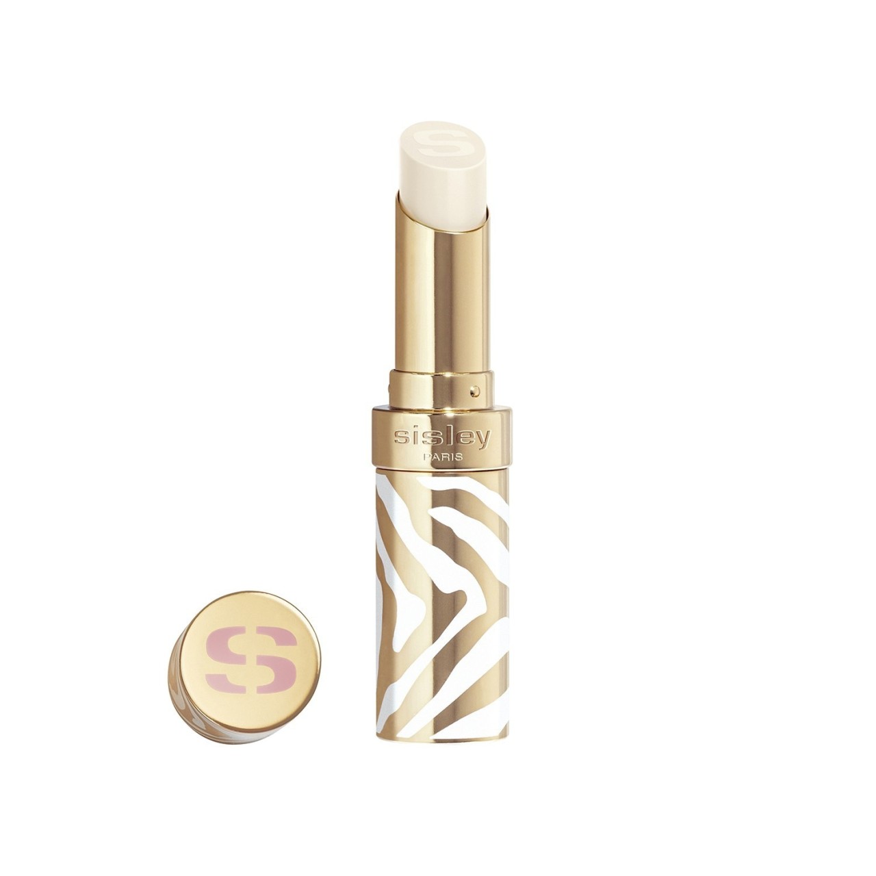 Sisley - Phyto Lip Balm -  1 - Cloud