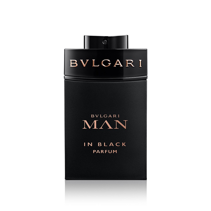 Bvlgari - Man In Black Parfum Spray -  100 ml