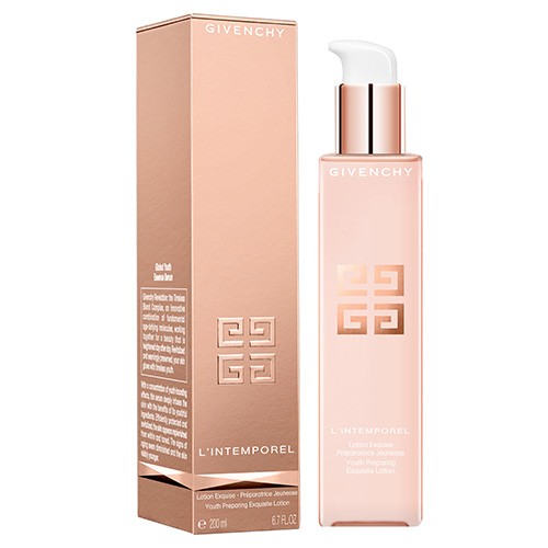 Givenchy - Exquisite Lotion - 