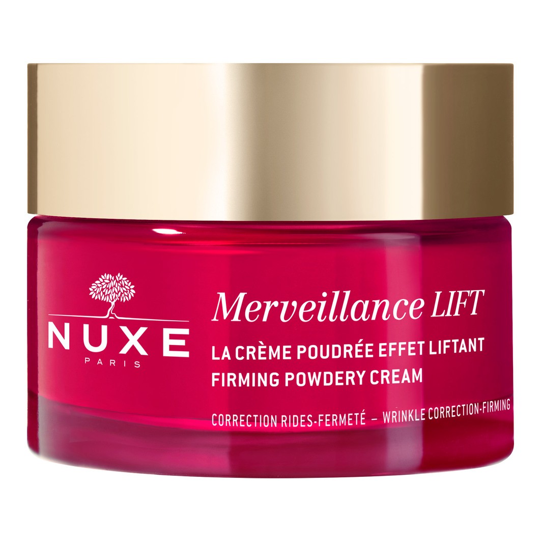 NUXE - Merveillance Lift Powdery Cream - 