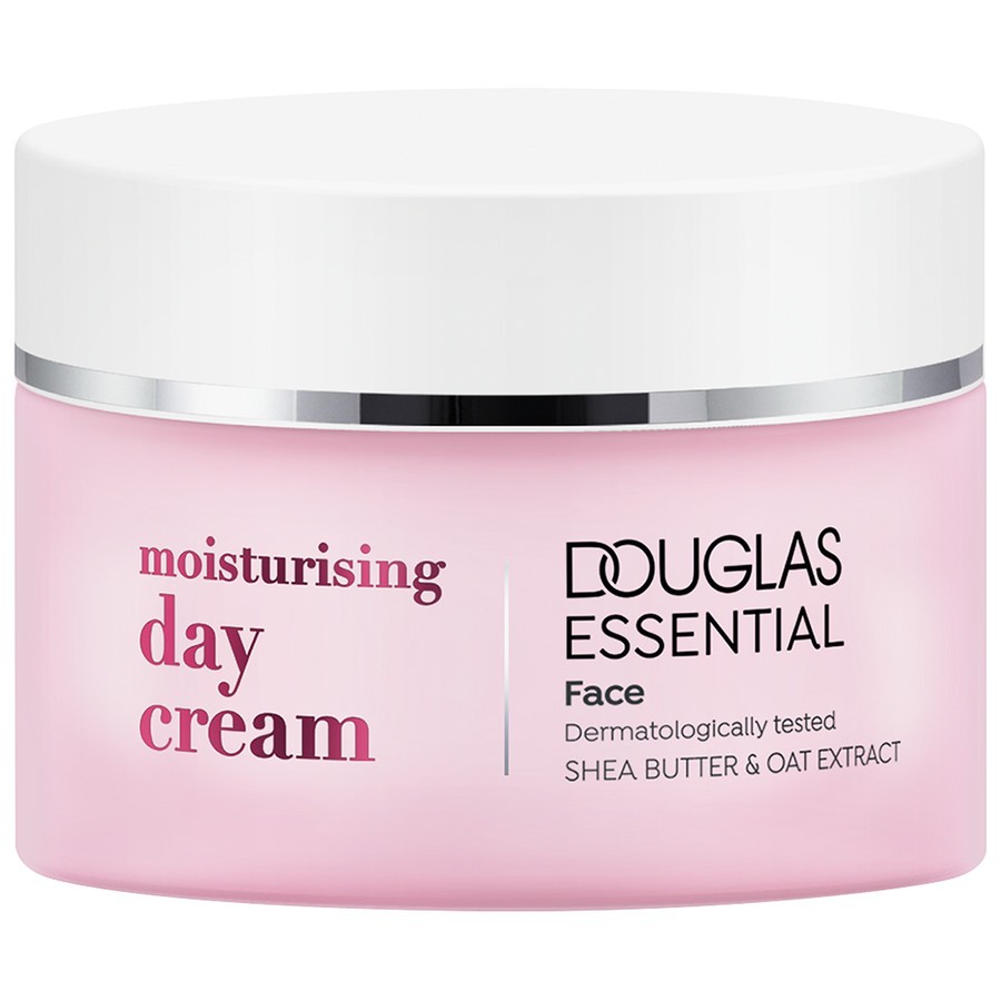 Douglas Collection - Moisturizing Day Cream - 