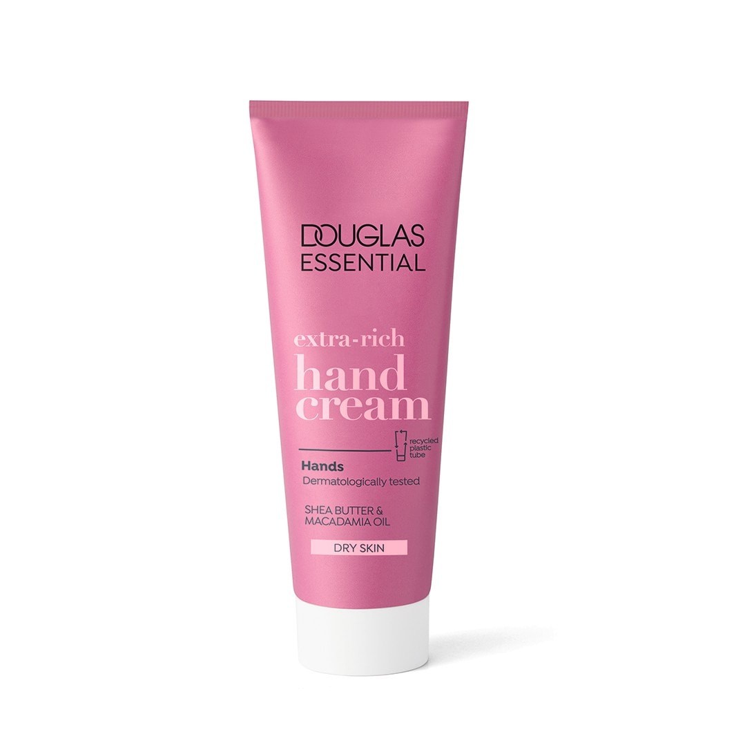 Douglas Collection - Extra Rich Hand Cream - 