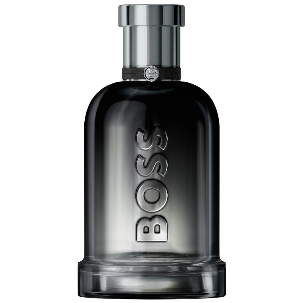 Hugo Boss - Bottled Beyond Eau de Parfum Spray -  50 ml