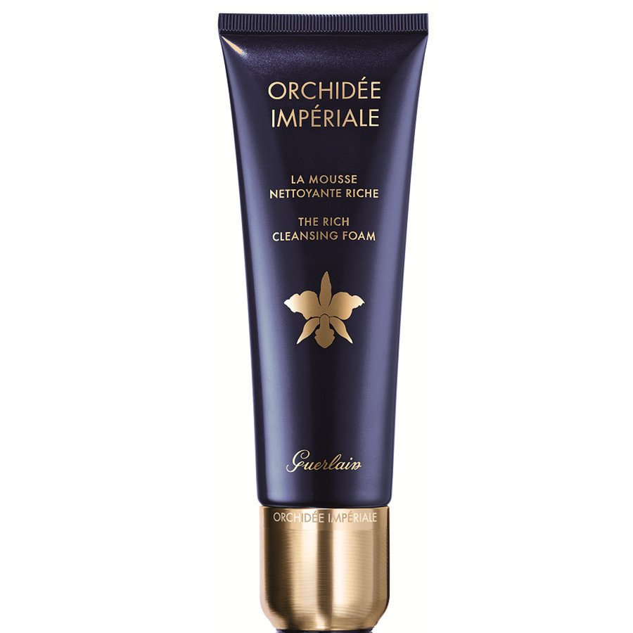 Guerlain - Orchidee Imperiale Cleaning Gel - 