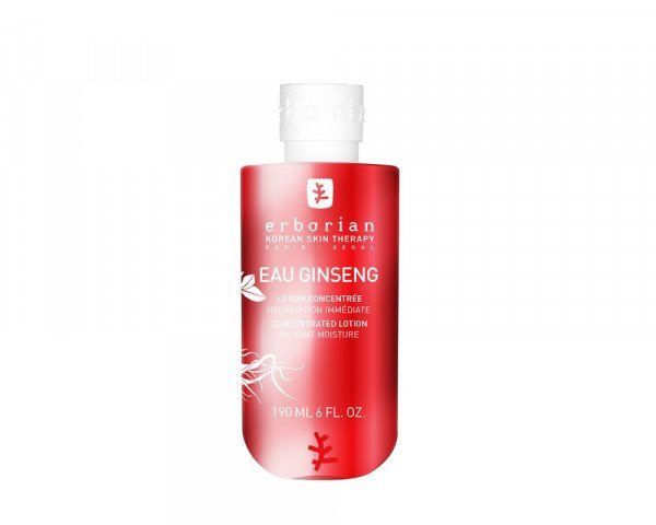 Erborian - Eau Ginseng Lotion -