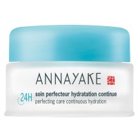 Annayake 24H Hydration Soin Perfecteur Hyd.Cont.