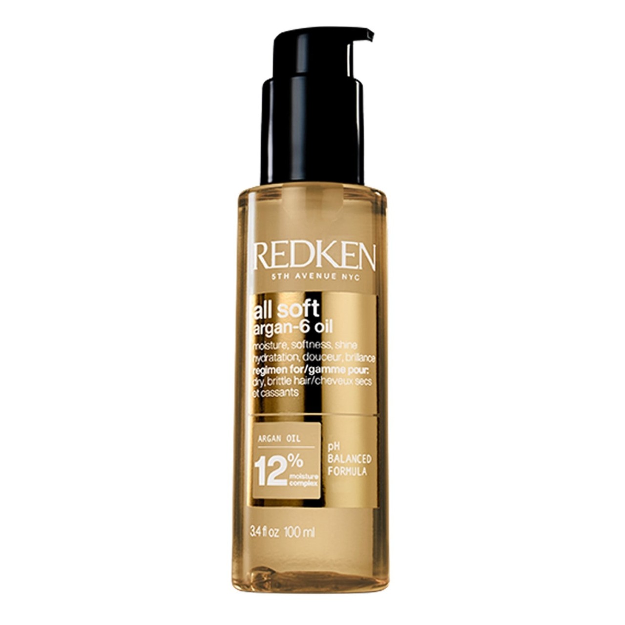 Redken - Argan Oil - 