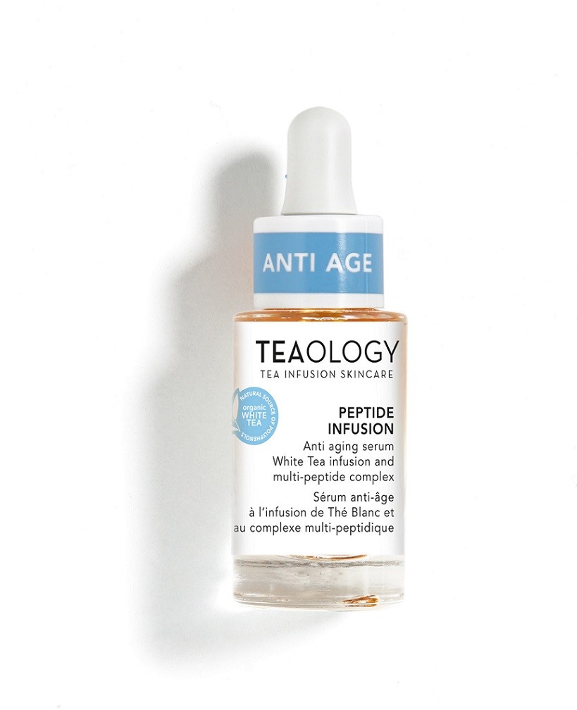 Teaology - Peptide Infusion - 