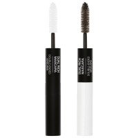 Douglas Make-up Dual Rich Mascara Black Douglas Make-up Dual Rich Mascara Black