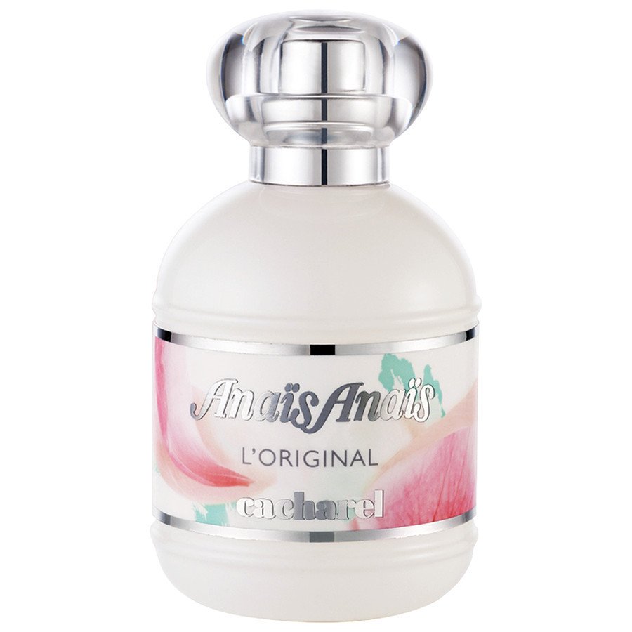 Cacharel - Anais Anais Eau de Toilette - 50 ml