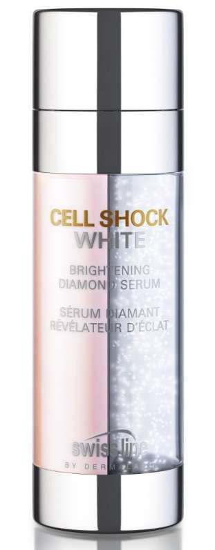 Imagem de Cell Shock White Bright. Diamond Serum - Serum