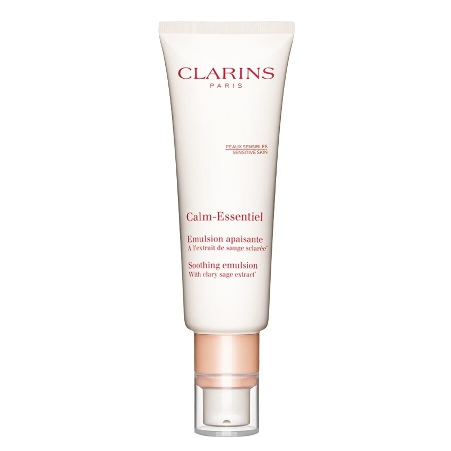 Clarins - Calm Essentiel Emulsion Apaisante - 