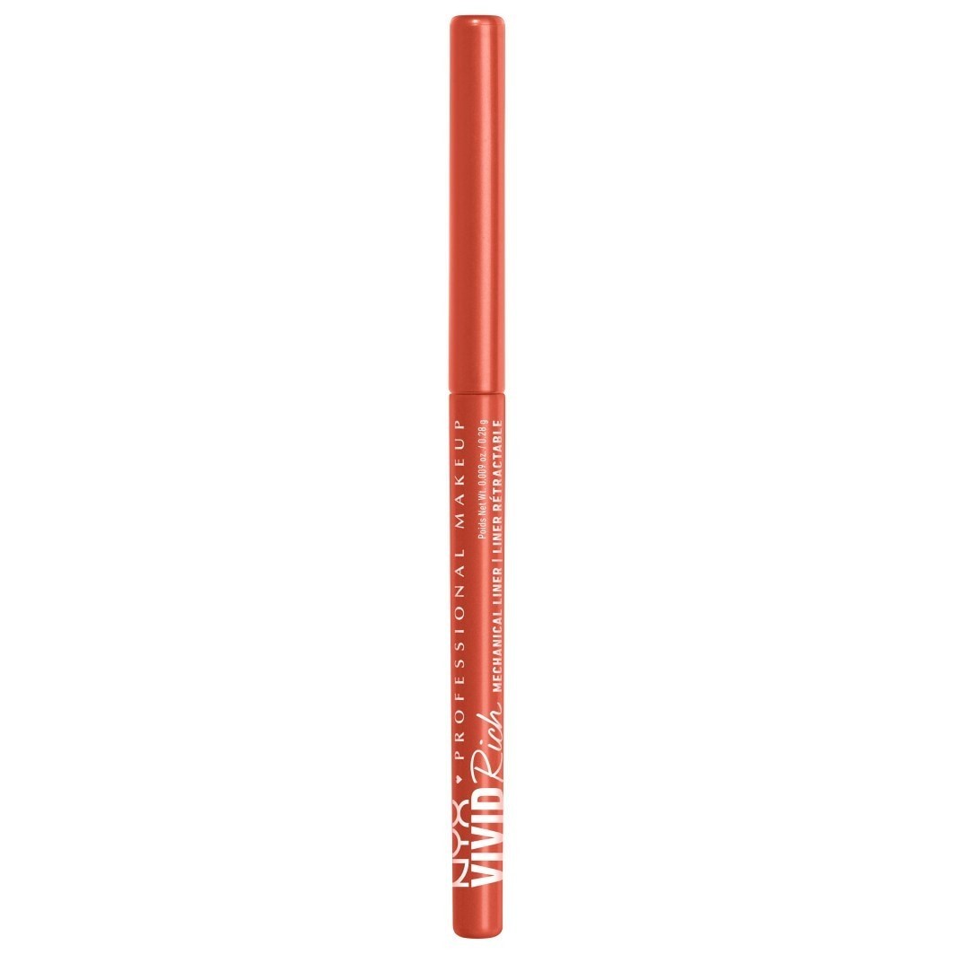 NYX Professional Makeup - Eyeliner Pencil -  3