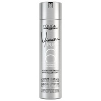 L'Oreal Professionnel Xtra Strong Pure Hairspray