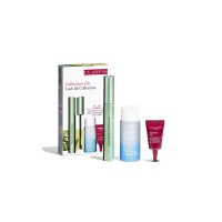 Clarins Mascara Supra Lift Curl Set