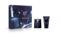 Thierry Mugler Alien Men Eau de Toilette 50Ml Set