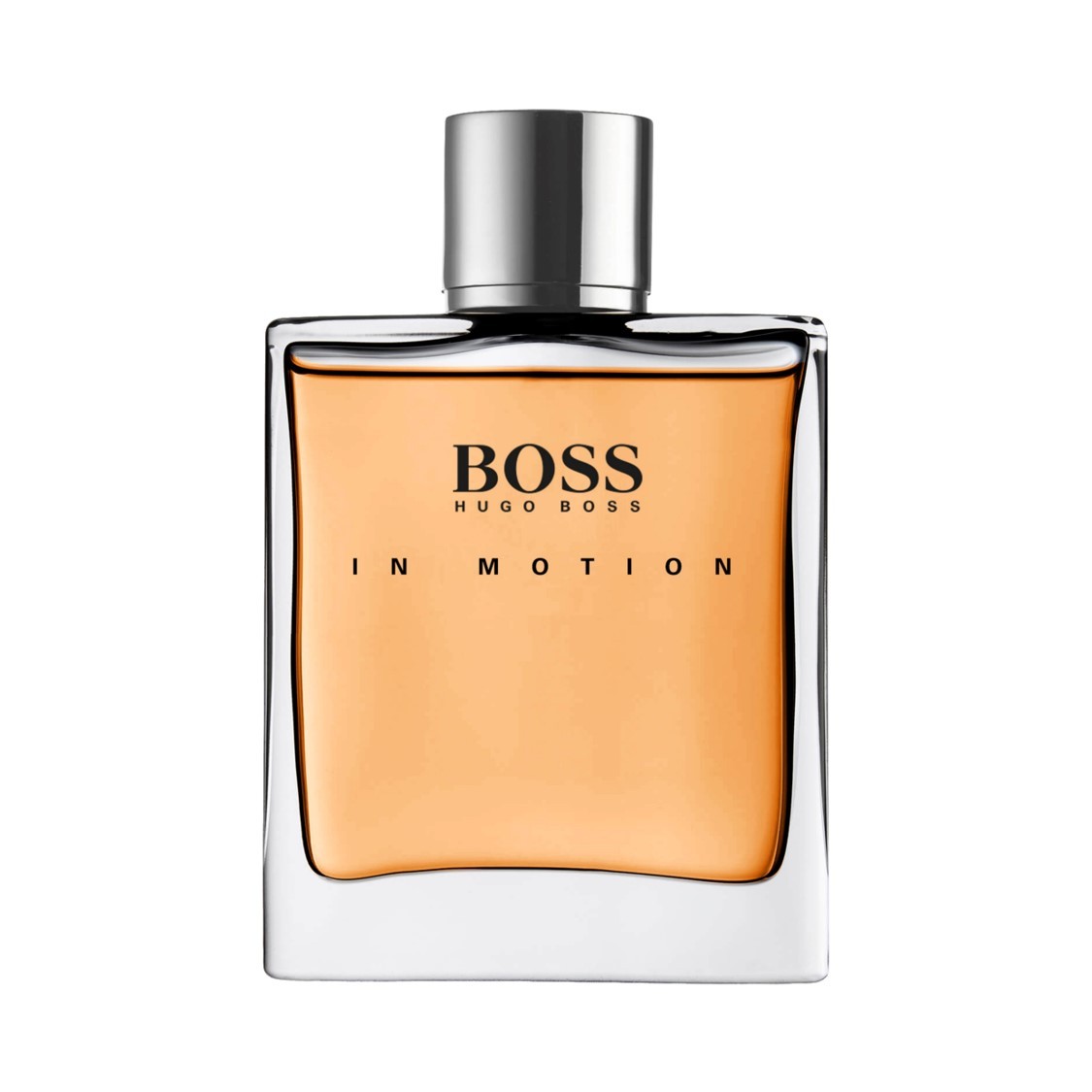 Hugo Boss - Boss in Motion Original Eau de Toilette - 