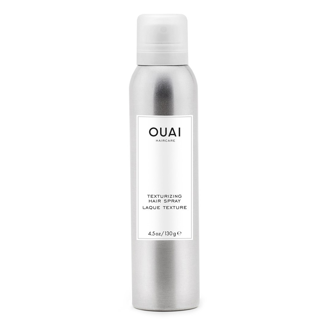 OUAI - Texturizing Hairspray - 
