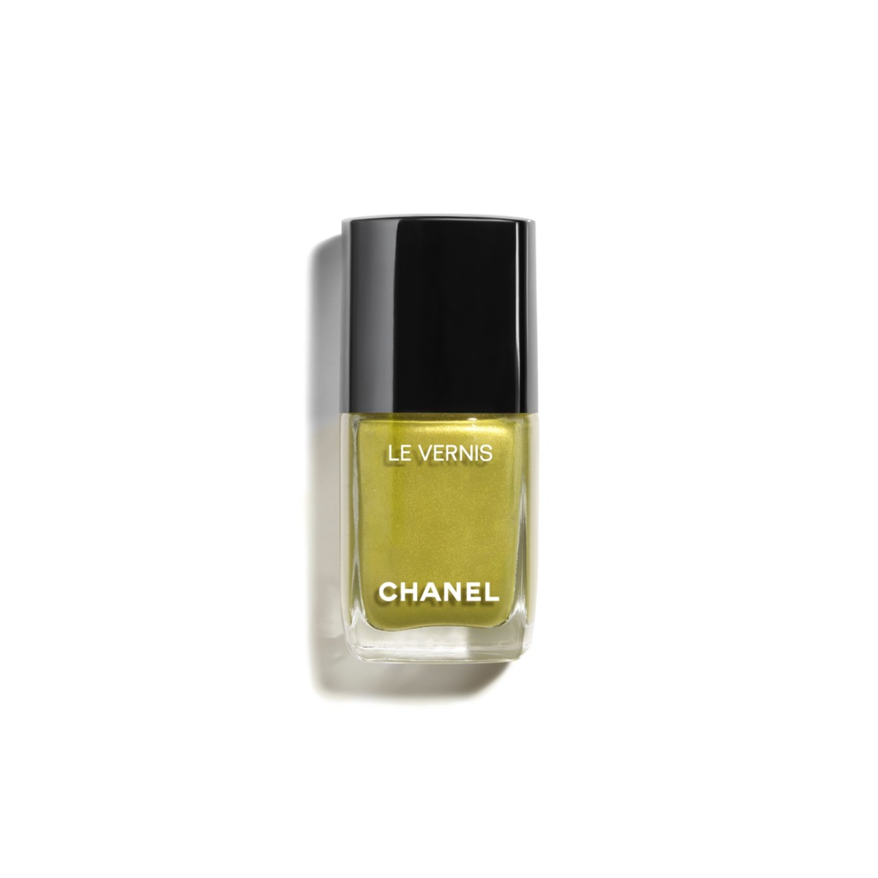 CHANEL - COR E BRILHO DE LONGA DURAÇÃO -  181 - SONGE D'ÉTÉ