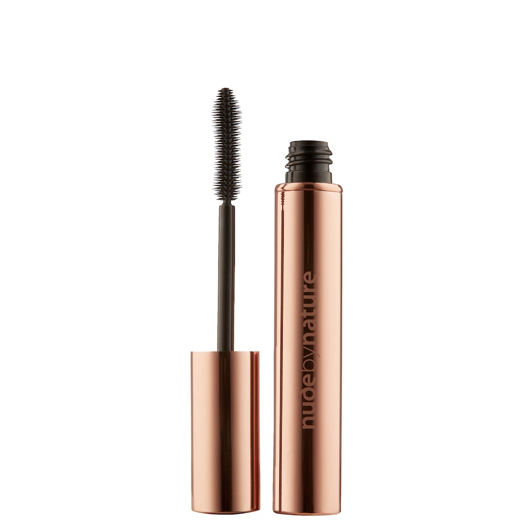 Nude By Nature - Allure Defining Mascara -  Black