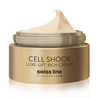 Swissline Cell Shock Luxe-Lift Rich Cream