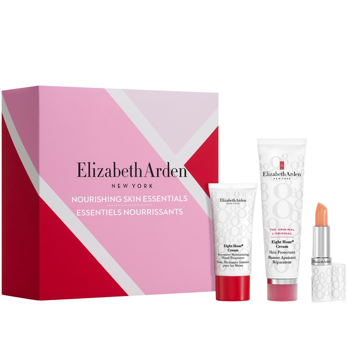 Elizabeth Arden - 1H26 Eight Hour 50Ml Set - 