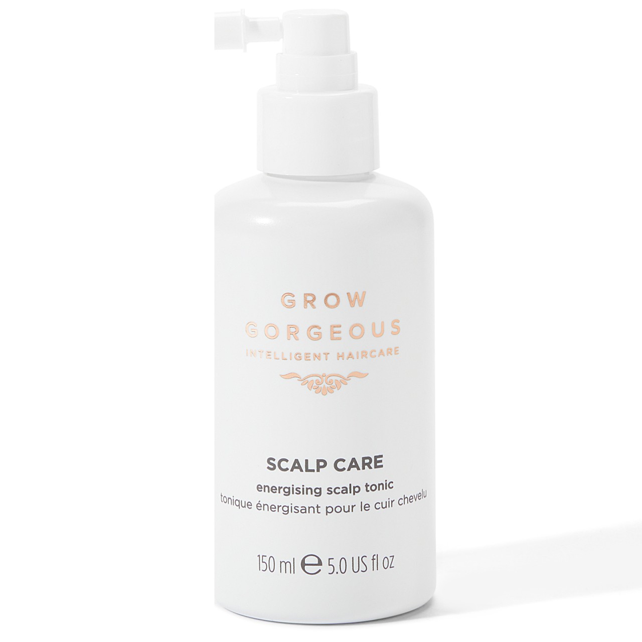 Grow Gorgeous - Energising Scalp Tonic - 