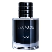 DIOR Sauvage Extrait
Notas amadeiradas