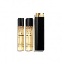CHANEL EAU DE TOILETTE VAPORIZADOR DE CARTEIRA CHANEL EAU DE TOILETTE VAPORIZADOR DE CARTEIRA