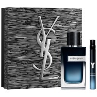 Yves Saint Laurent Y Eau de Parfum Spray 100Ml Set
