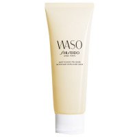 Shiseido Waso Nettoyant Exfoliant Doux