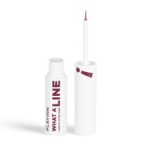 Inglot Liner Liquid Eyeliner