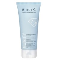 Alma K Creamy Exfoliating Cleanser