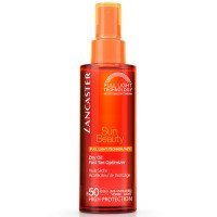 Lancaster Sun Beauty Satin Dry Oil SPF50