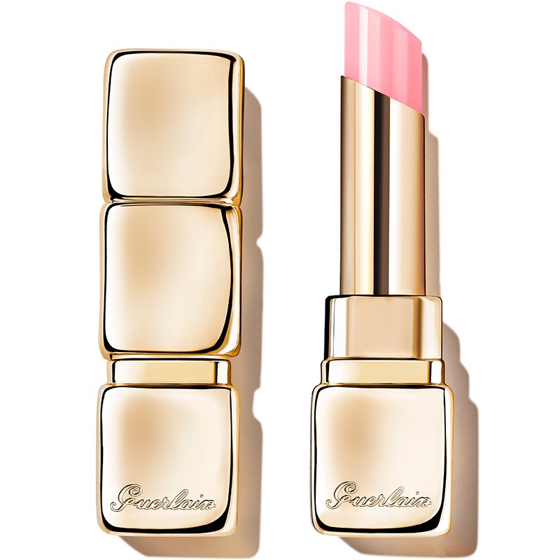 Guerlain - Kiss Kiss Bee Glow Balm -  Rose Glow
