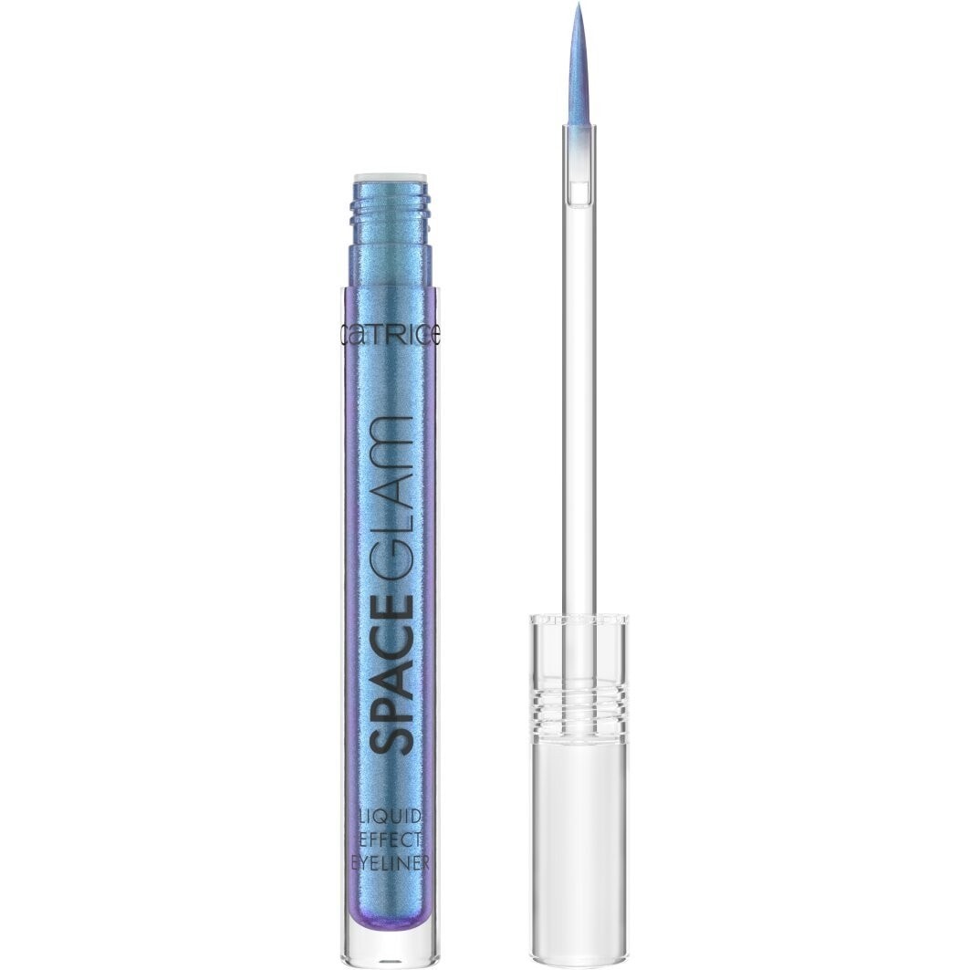 CATRICE - Eyeliner -  10 Moonstone Metallic