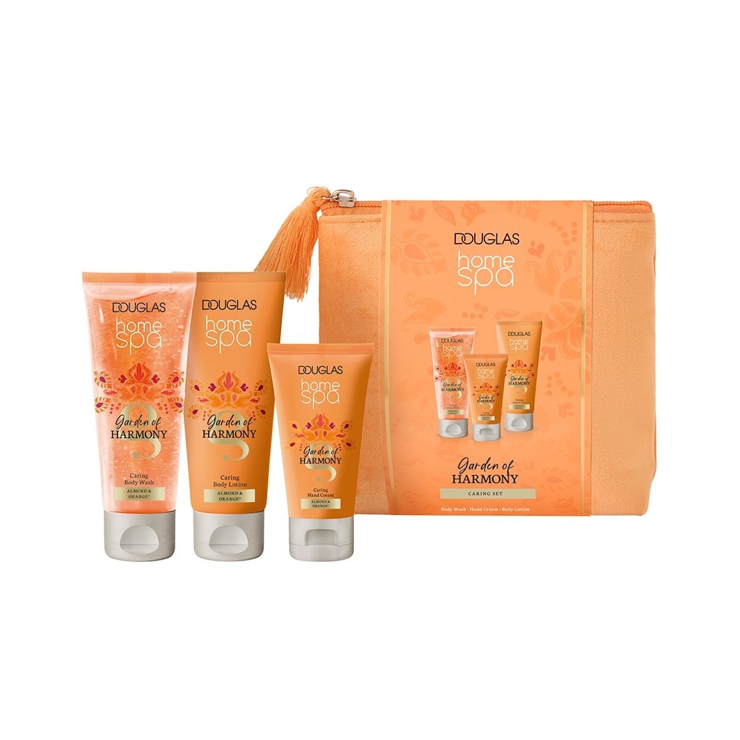 Douglas Collection - Garden Of Harmony Caring Set - 