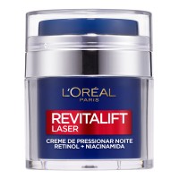 L'Oréal Paris Revitalift Press Cream Night