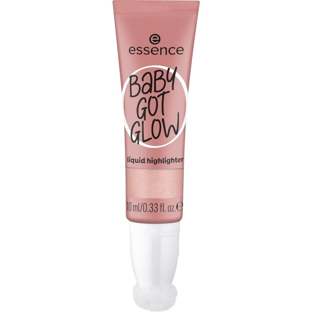 ESSENCE - Baby Got Glow Liquid Highlighter -  20