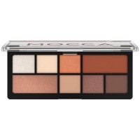CATRICE Eyeshadow Palette The Hot Mocca