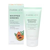 FARMACY Whipped Greens Cleanser
