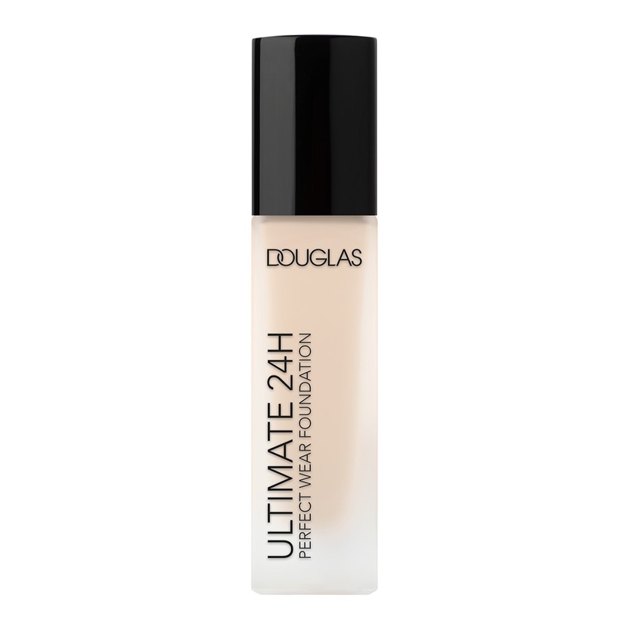 Douglas Collection - Ultimate 24H Perfect Long Lasting Sweatproof Fluid -  Nº  5C - Cool Ivory