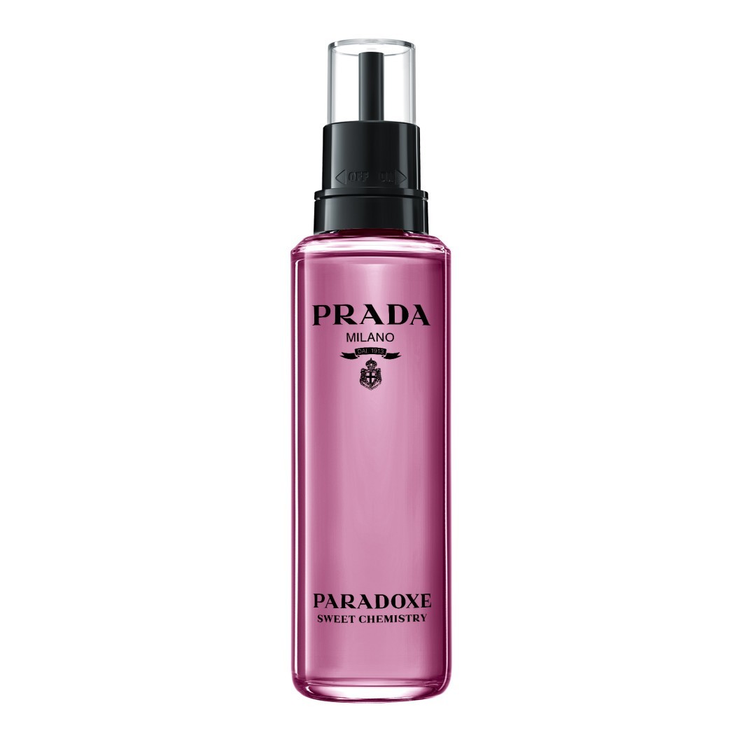 Prada - Paradoxe Sweet Chemistry Eau de Parfum Spray Refill - 