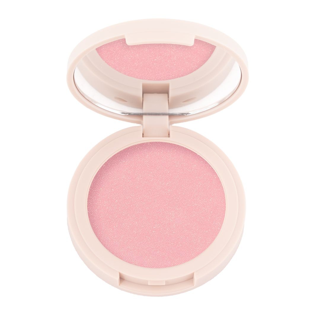 Douglas Collection - Pretty Blush Longlasting Blush -  5 - ROSE QUARTZ