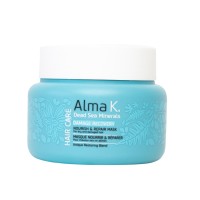 Alma K Nourishing & Repair Mask