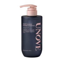 UNOVE Shampoo Sweet Breeze