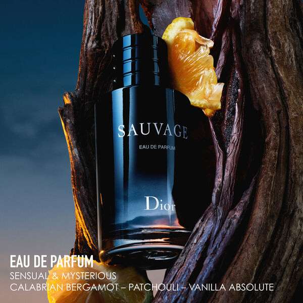 Dior sauvage douglas de best sale