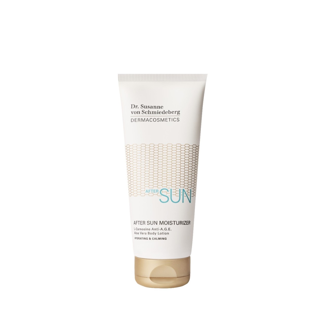 Dr. Susanne von Schmiedeberg - After Sun Lotion - 