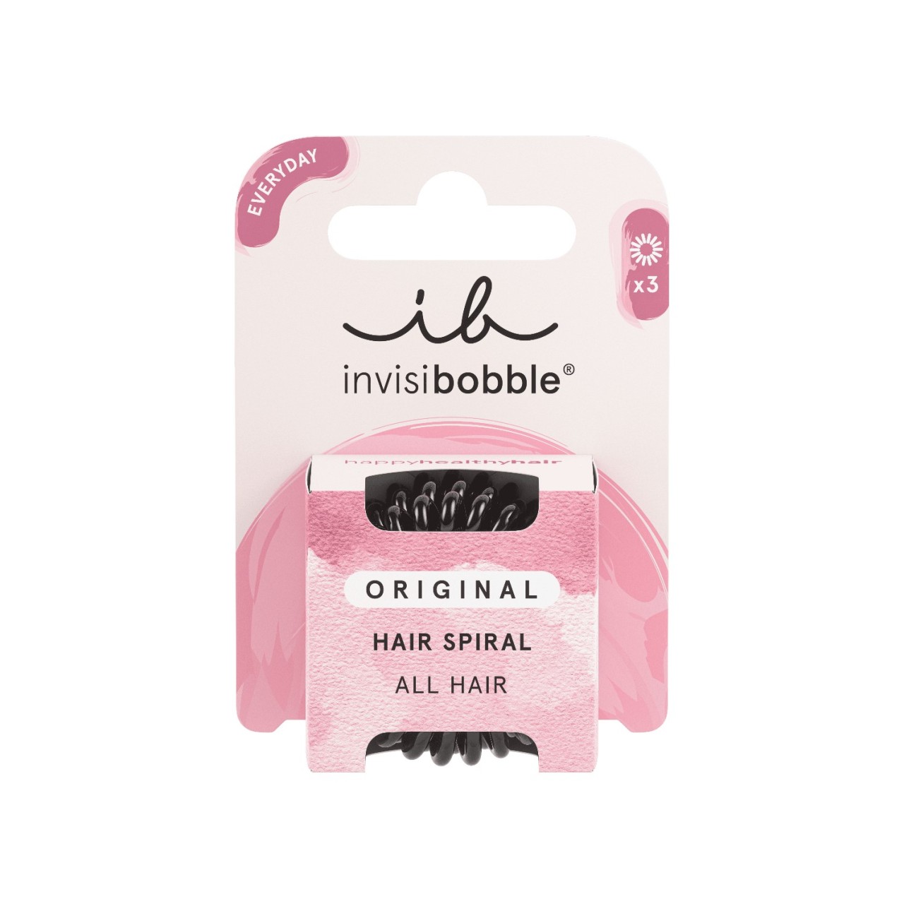 Invisibobble - Original True Black - 