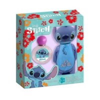 Disney Stitch Eau de Toilette Spray 50Ml Set